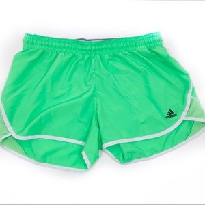 Adidas Workout Shorts